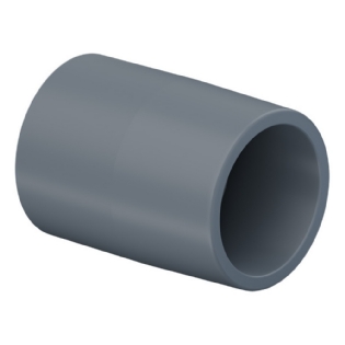 LUVA PVC 3/4 - TIGRE