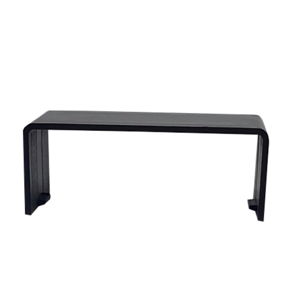 LUVA SISTEMA-X 50X20MM PRETO INOVAPRO - ALUMBRA