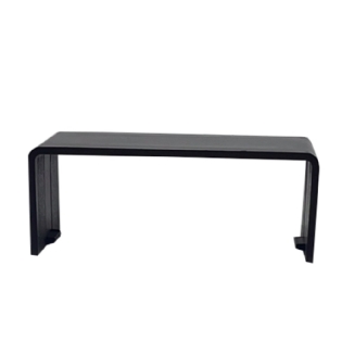 LUVA SISTEMA-X 50X20MM PRETO INOVAPRO - ALUMBRA