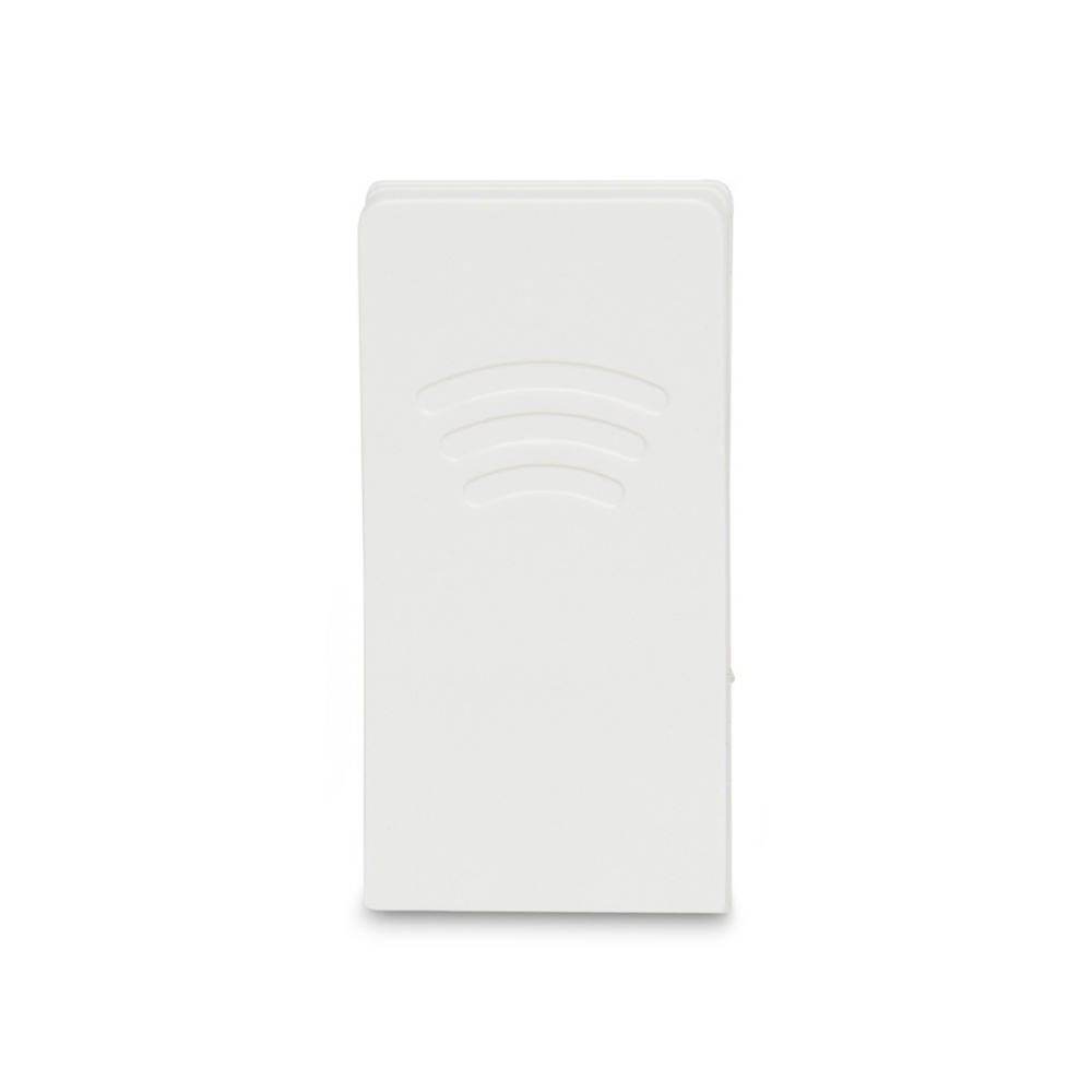 MODULO CAMPAINHA CIGARRA 220V BRANCO ORION - STECK
