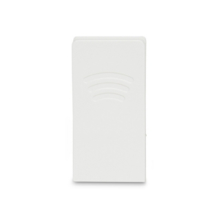 MODULO CAMPAINHA CIGARRA 220V BRANCO ORION - STECK