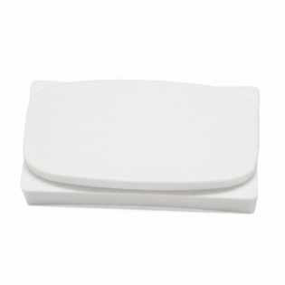 MODULO CEGO DE EMBUTIR BRANCO GRACIA/MAXX - ALUMBRA