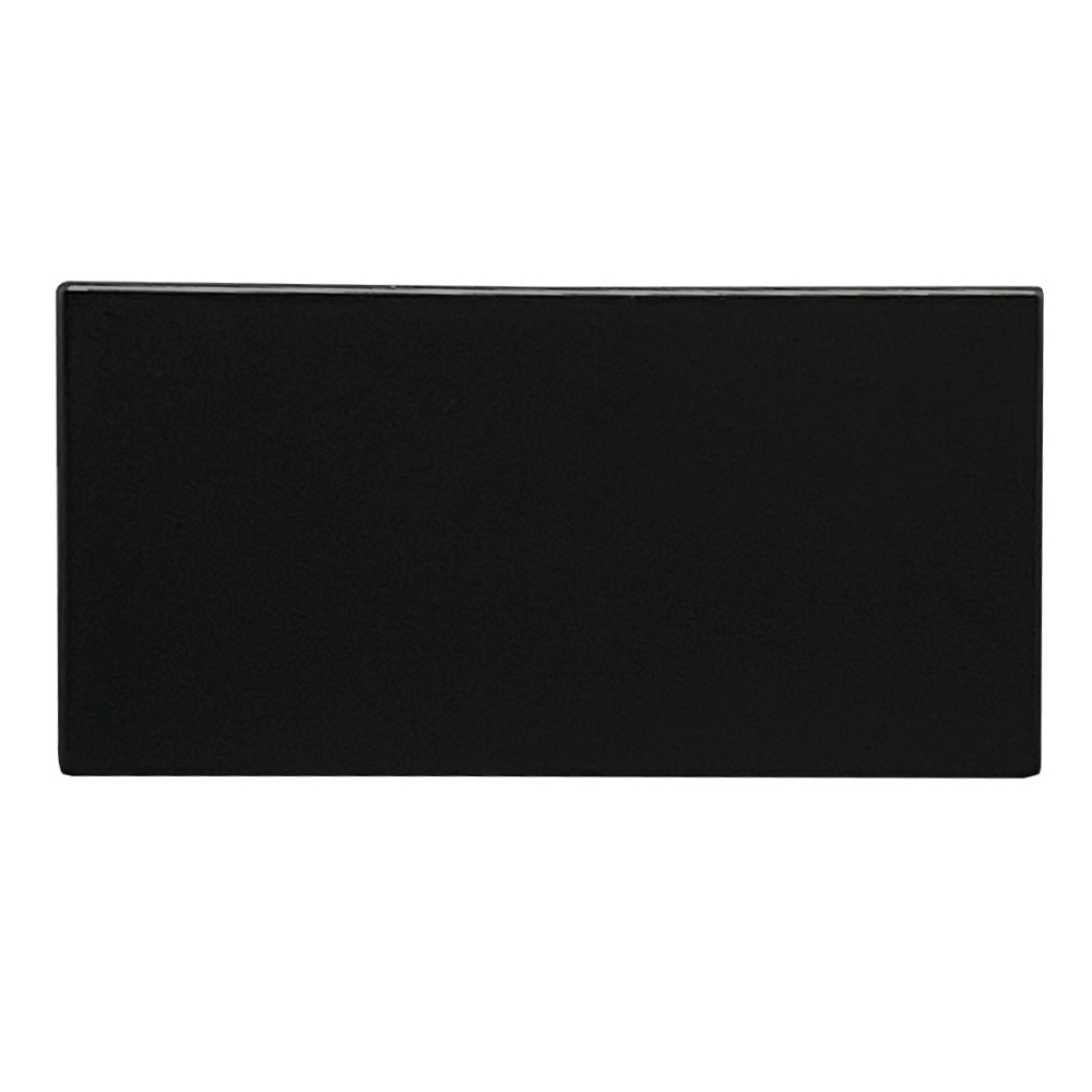 MODULO CEGO PRETO FOSCO INOVA PRO - ALUMBRA