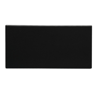 MODULO CEGO PRETO FOSCO INOVA PRO - ALUMBRA
