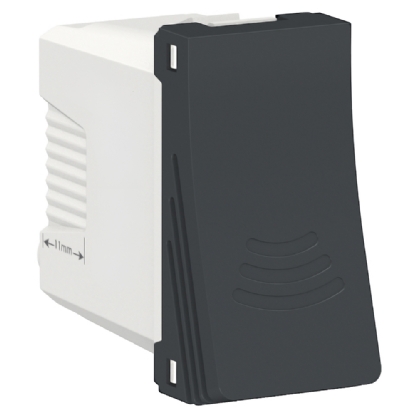 Modulo Cigarra 127V Grafite Linha Orion - Schneider