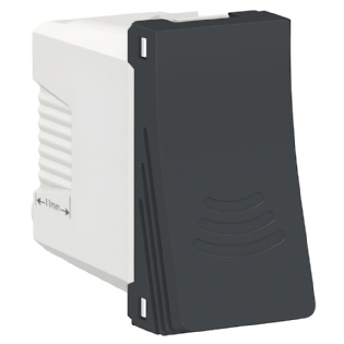 Modulo Cigarra 127V Grafite Linha Orion - Schneider