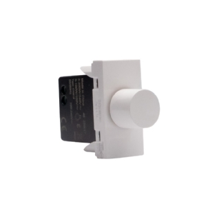 MODULO DIMMER ROTATIVO BIVOLT BRANCO 2M MATIXGO - BTICINO