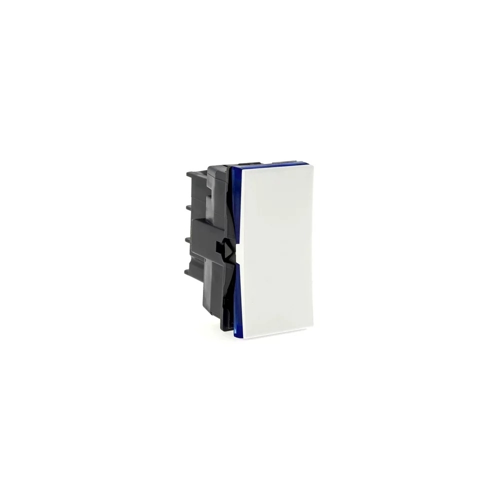 MODULO INT PARALELO BORNE AUTOMAT.10A BR NEREYA