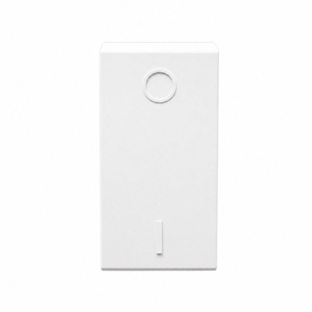 MODULO INTERRUPTOR BIPOLAR SIMPLES 10A INOVA PRO - ALUMBRA