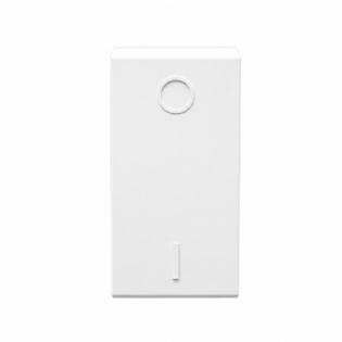 MODULO INTERRUPTOR BIPOLAR SIMPLES 10A INOVA PRO - ALUMBRA