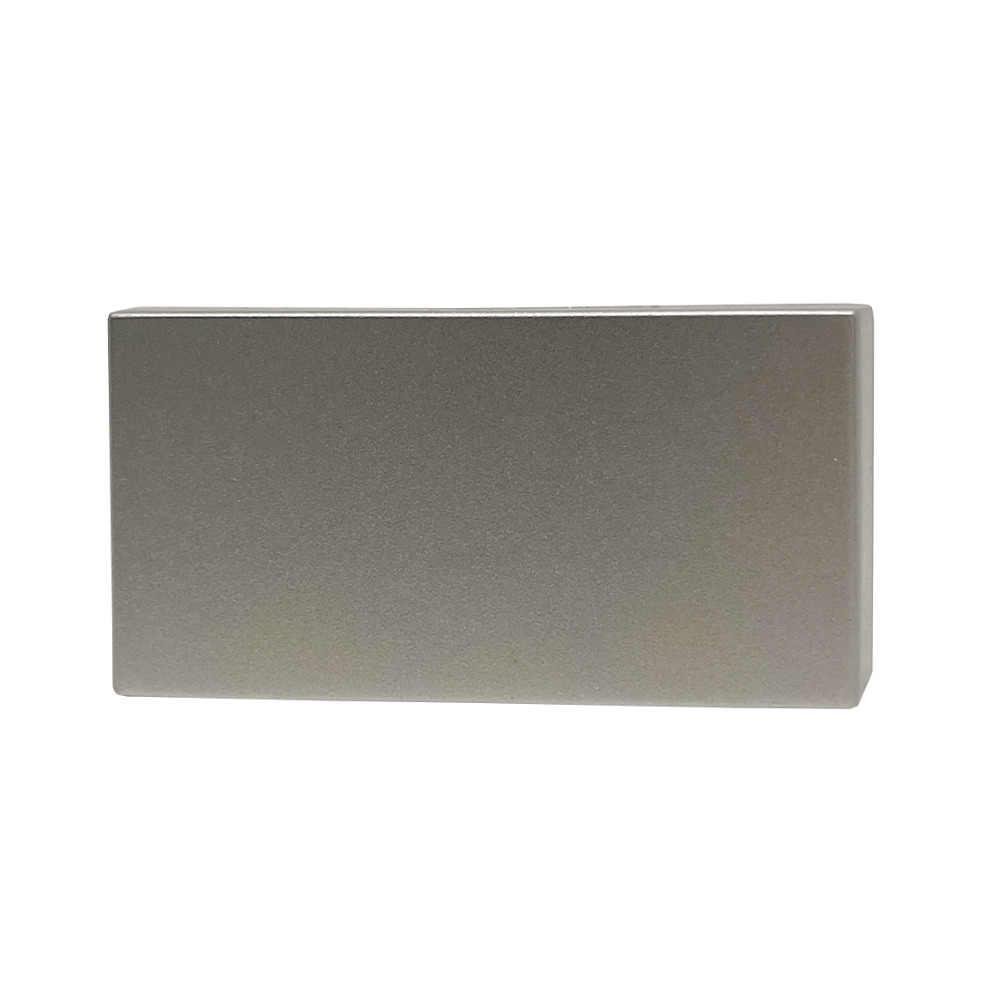 MODULO INTERRUPTOR INTERMEDIARIO 10A 250V CLASS TITANIUM INOVA PRO - ALUMBRA
