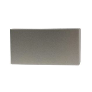 MODULO INTERRUPTOR INTERMEDIARIO 10A 250V CLASS TITANIUM INOVA PRO - ALUMBRA