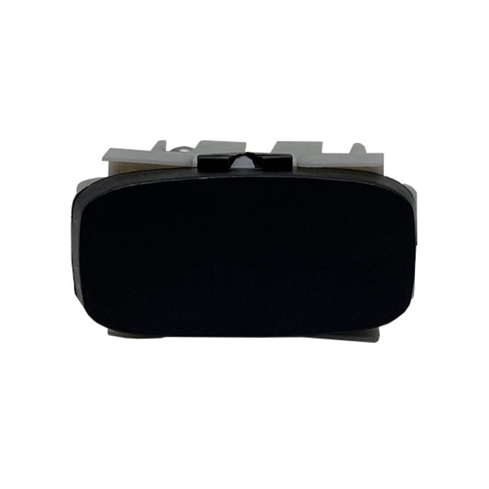 MODULO INTERRUPTOR INTERMEDIARIO 10A 250V PRETO GRACIA/MAXX - ALUMBRA