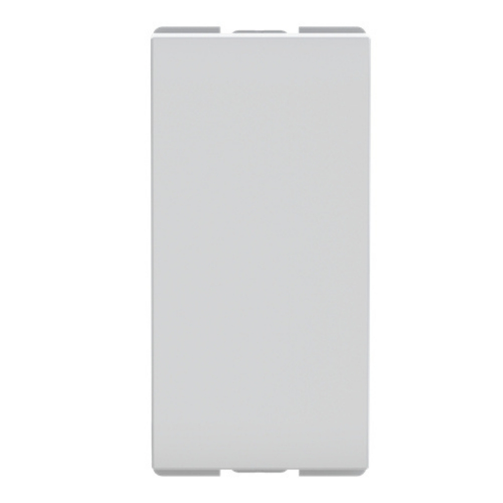 MODULO INTERRUPTOR INTERMEDIARIO 16A 250V BRANCO ORIGEN - ABB