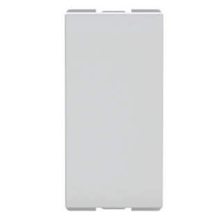 MODULO INTERRUPTOR INTERMEDIARIO 16A 250V PRETO ORIGEN - ABB