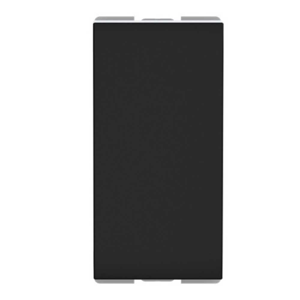 MODULO INTERRUPTOR PARALELO 16A 250V PRETO ORIGEN - ABB