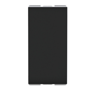 MODULO INTERRUPTOR PARALELO 16A 250V PRETO ORIGEN - ABB