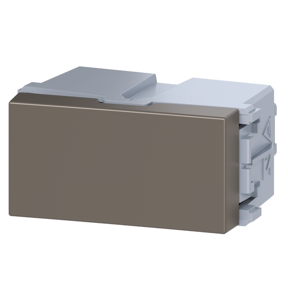 MODULO INTERRUPTOR SIMPLES 10A 250V ARGILA ESATTA - WEG