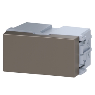 MODULO INTERRUPTOR SIMPLES 10A 250V ARGILA ESATTA - WEG