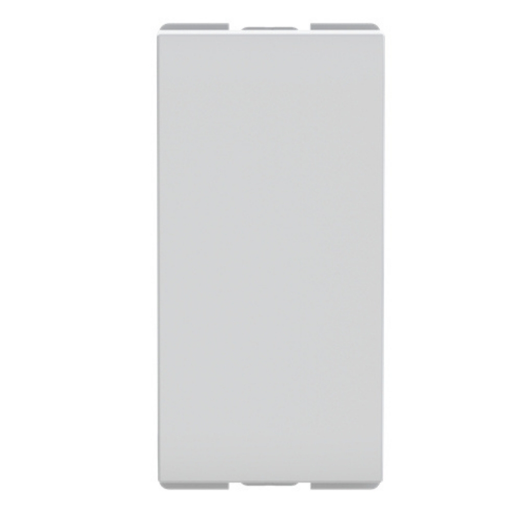 MODULO INTERRUPTOR SIMPLES 16A 250V BRANCO ORIGEN - ABB