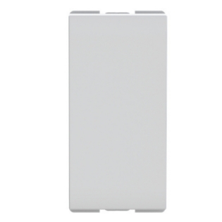 MODULO INTERRUPTOR SIMPLES 16A 250V BRANCO ORIGEN - ABB