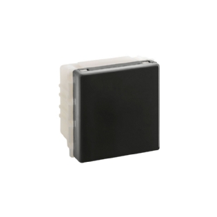 MODULO MINUTERIA BIVOLT 400W LIZ GRAFITE - TRAMONTINA