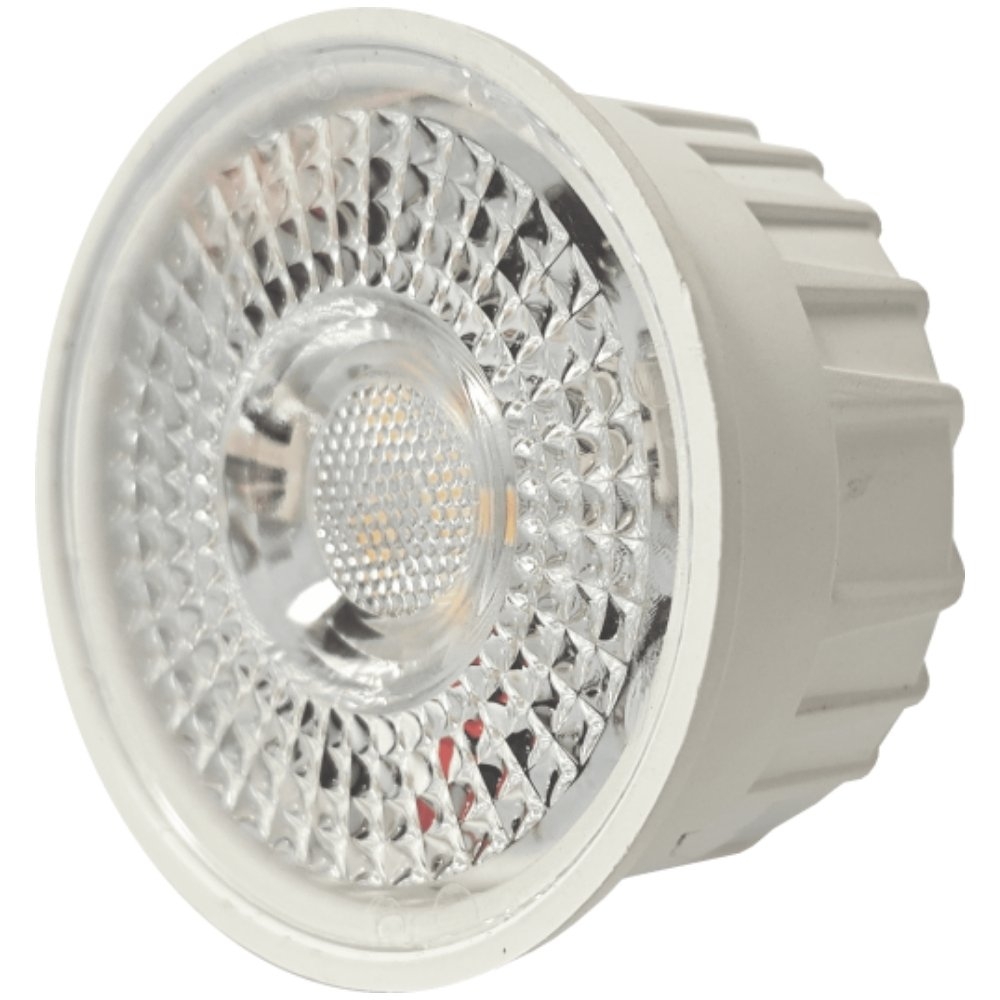 MODULO MR16 FLEX 5W 3000K 4000K 6000K 500LM BRANCO IRC90 - GAYA