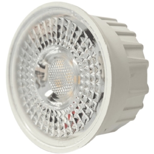 MODULO MR16 FLEX 5W 3000K 4000K 6000K 500LM BRANCO IRC90 - GAYA