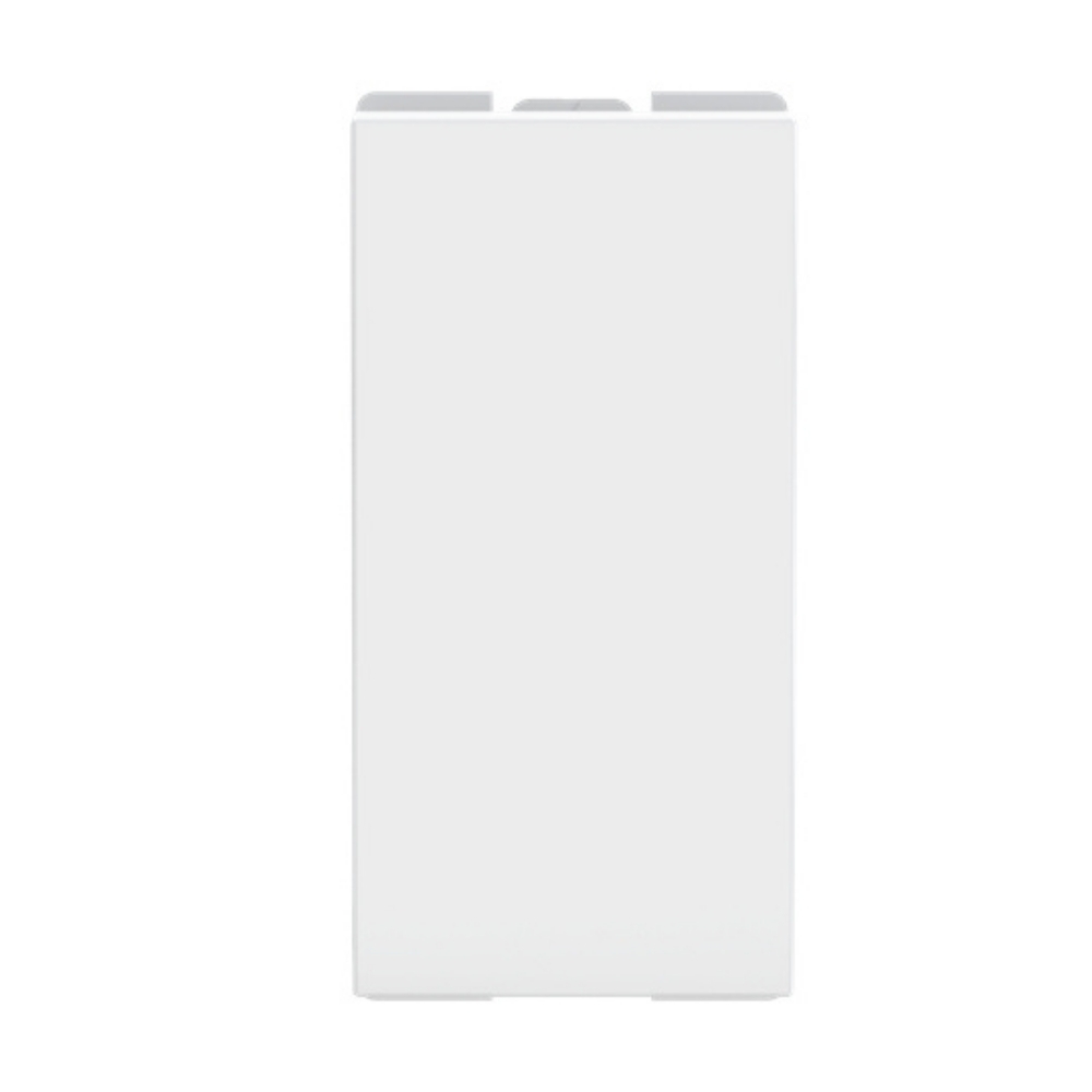MODULO PULSADOR MINUTERIA 10A 250V BRANCO ORIGEN - ABB