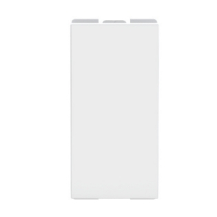 MODULO PULSADOR MINUTERIA 10A 250V BRANCO ORIGEN - ABB