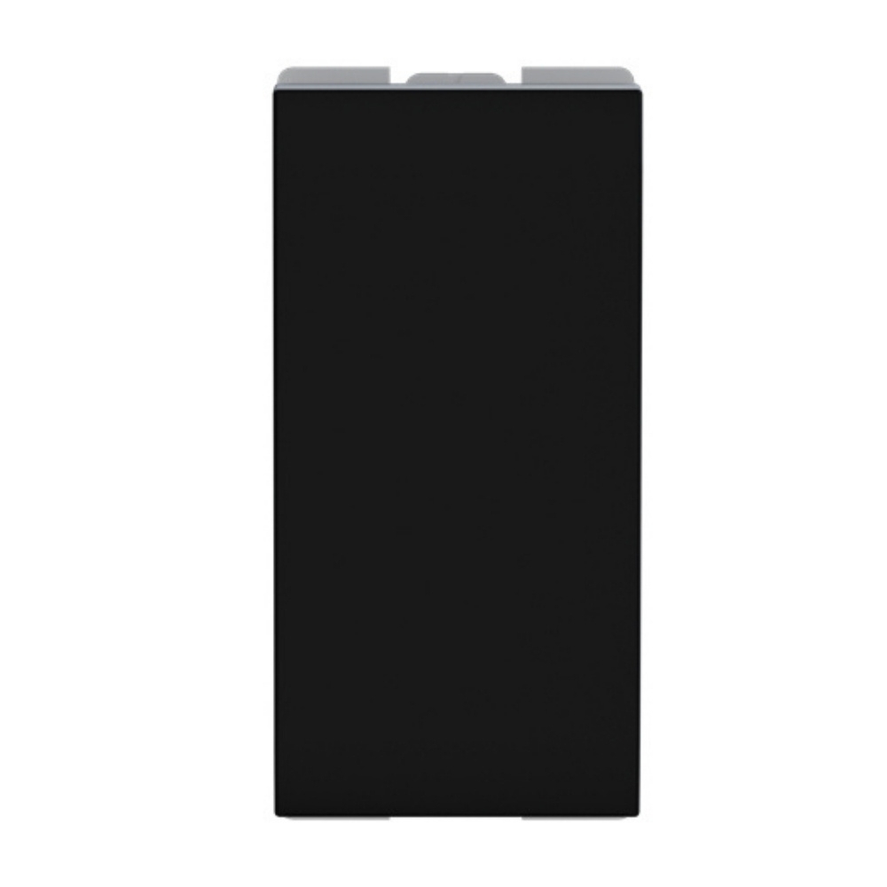 MODULO PULSADOR MINUTERIA 10A 250V PRETO ORIGEN - ABB