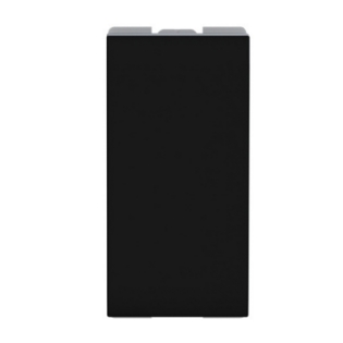 MODULO PULSADOR MINUTERIA 10A 250V PRETO ORIGEN - ABB