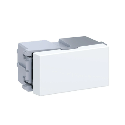 MODULO PULSADOR UNIVERSAL 10A 250V BRANCO ESATTA - WEG