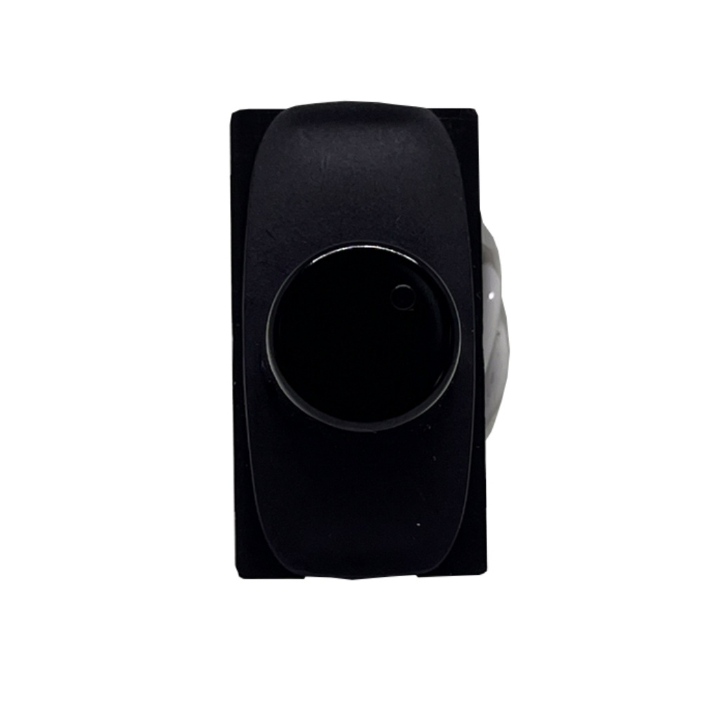 MODULO VARIADOR LUMINARIA BIVOLT 200/400W PRETO GRACIA/MAXX - ALUMBRA