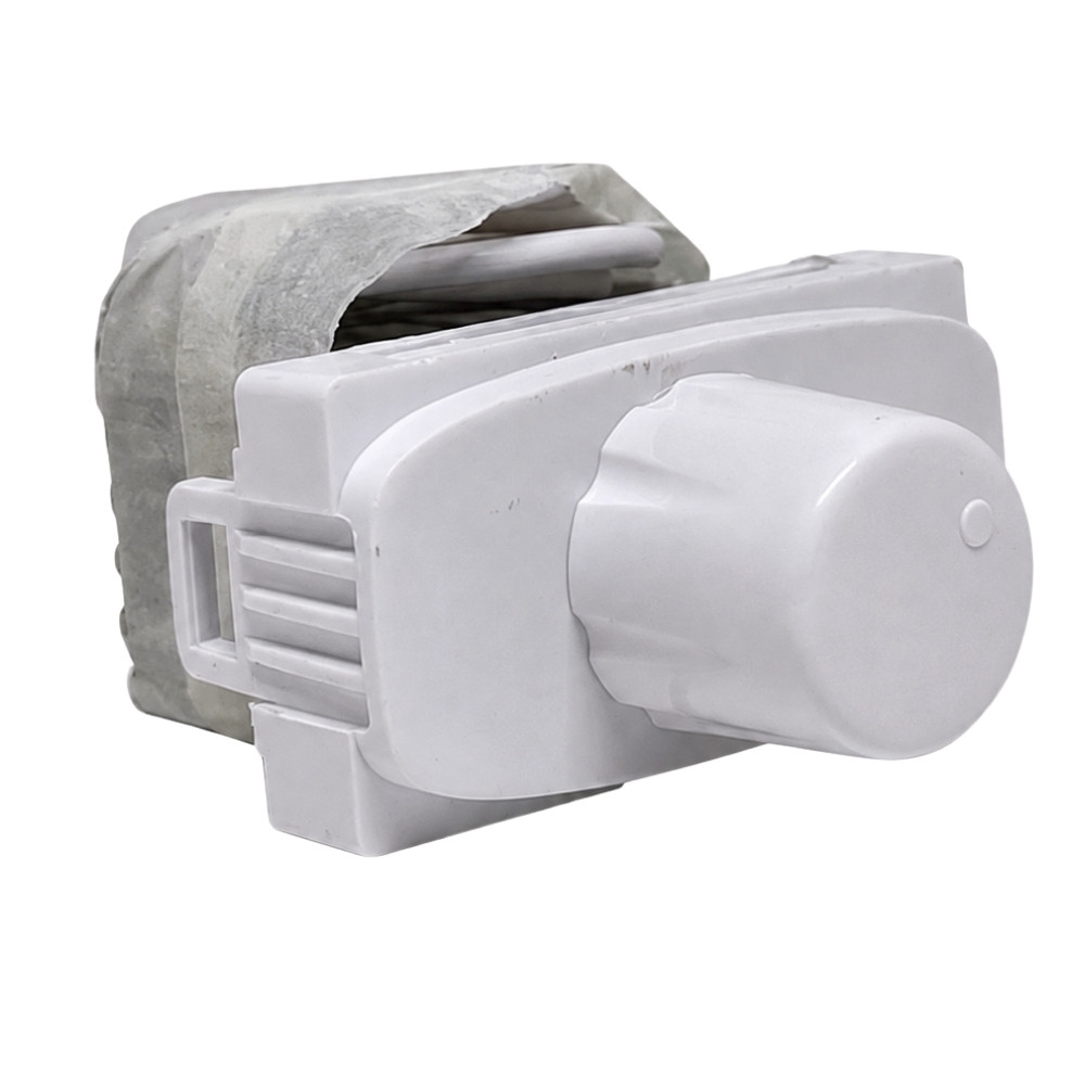 MODULO VARIADOR LUMINOSIDADE 120/200W BRANCO GRACIA/MAXX - ALUMBRA
