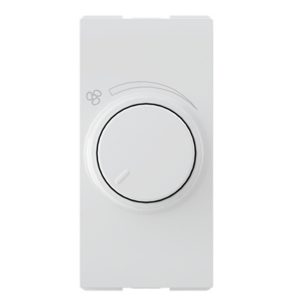 MODULO VARIADOR VENTILADOR 127V 250W BRANCO ORIGEN - ABB