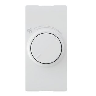 MODULO VARIADOR VENTILADOR 127V 250W BRANCO ORIGEN - ABB