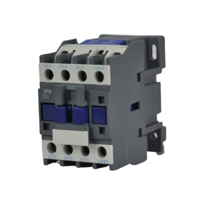 CONTATOR PRINCIPAL TRIPOLAR 12A 1NA 220VCA - JNG