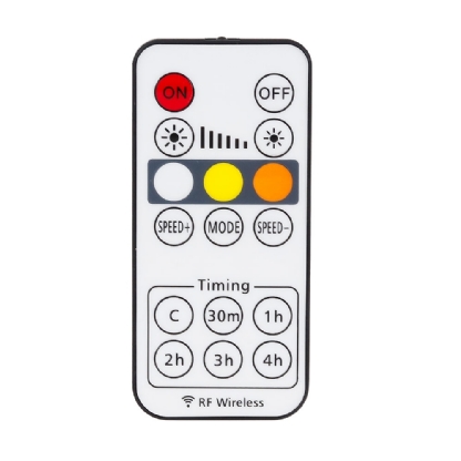 CONTROLE REMOTO PARA FITA 1442 - GAYA
