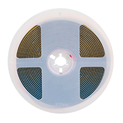 FITA LED COB 14W/METRO 24V LUZ NEUTRA 4000K IP20 ROLO COM 5 METROS - GAYA