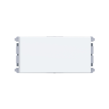 MODULO INTERRUPTOR INTERMEDIARIO 10A 250V BRANCO ESATTA - WEG