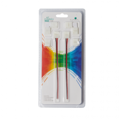 KIT CONEXAO 4,8W E ALTO BR