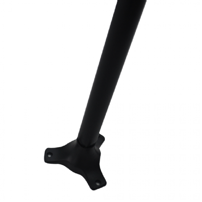 POSTE BALIZADOR ECLIPSE 12W  BIV 1200LMS