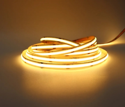 FITA LED COB 14W 110V 3000K IP65 1400LM MULT 5MTS