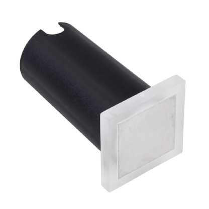 SPOT EMBUTIR SOLO LED 1W BIV SLIM QUADRADO 3000K IP67 - GAYA