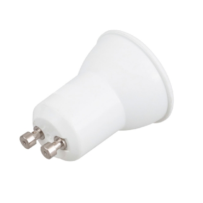 LAMPADA LED MINI DICROICA GU10 3,5W BIV 4000K 210LM - GAYA