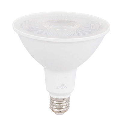 LAMPADA LED PAR38 E27 14W BIVOLT LUZ NEUTRA 4000K 1000LM - GAYA