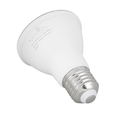 LAMPADA LED PAR20 5W BIVOLT RGBW SMART GU10 600LM - GAYA