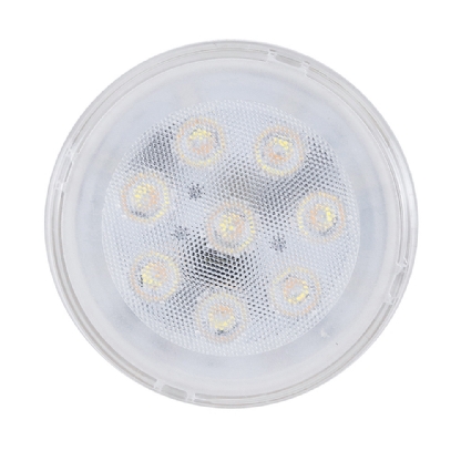 LAMPADA LED PAR20 5W BIVOLT RGBW SMART GU10 600LM - GAYA