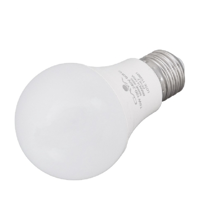 LAMPADA LED BULBO 15W BIVOLT 3000K E27 1311LM - GAYA
